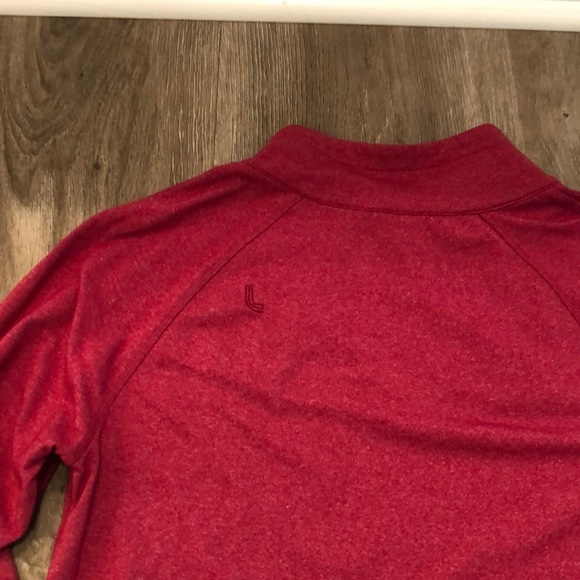 Lole Red Dress - Picture 7 of 8